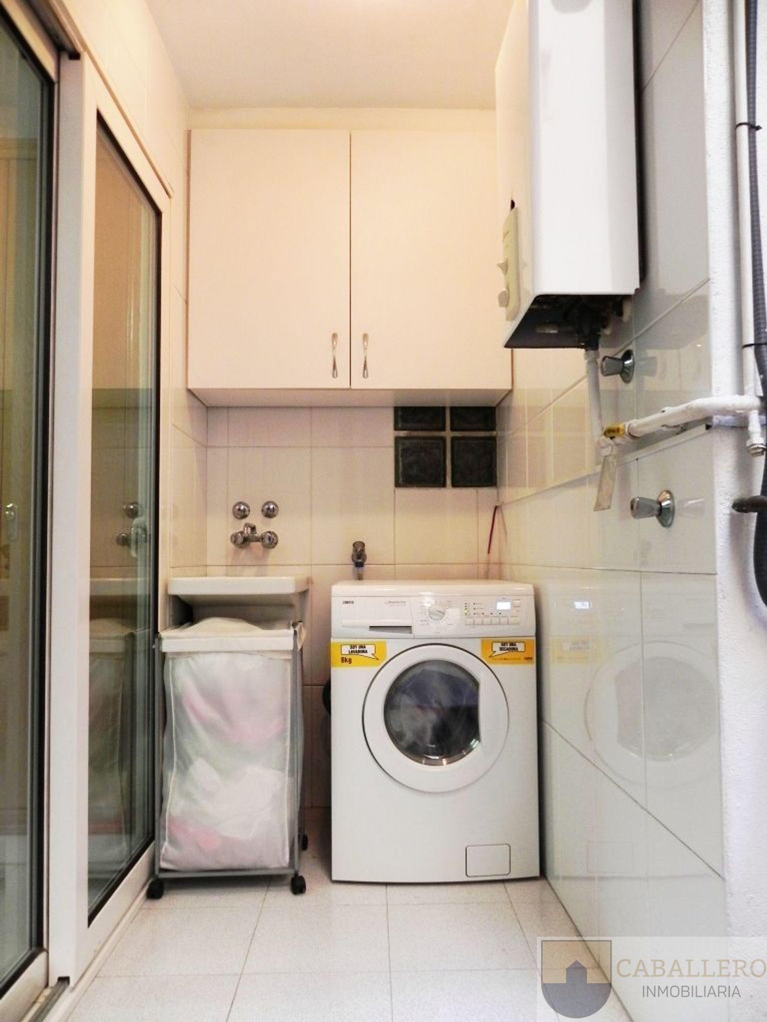 Alquiler de apartamento en Murcia