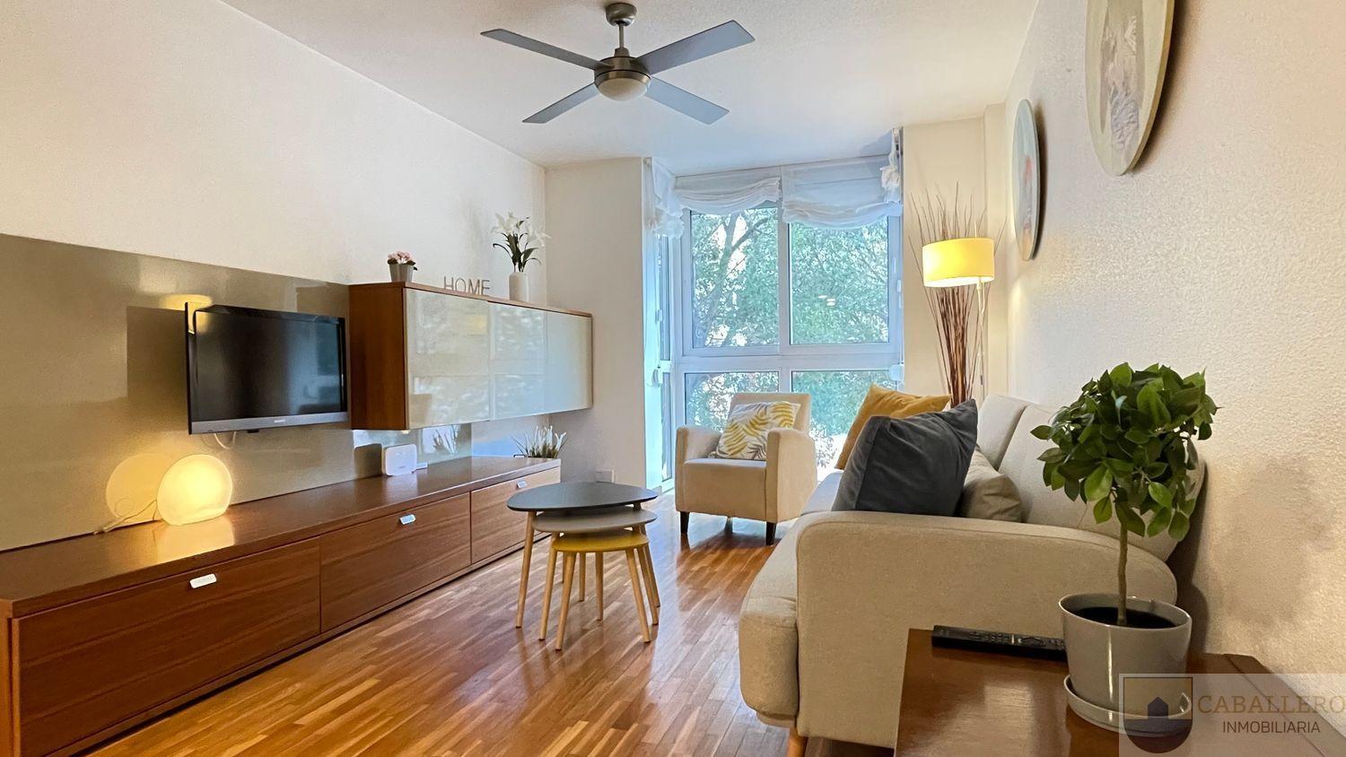 Alquiler de apartamento en Murcia