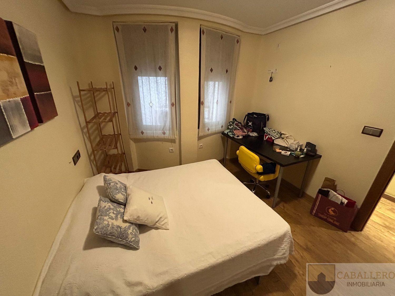Alquiler de apartamento en Murcia