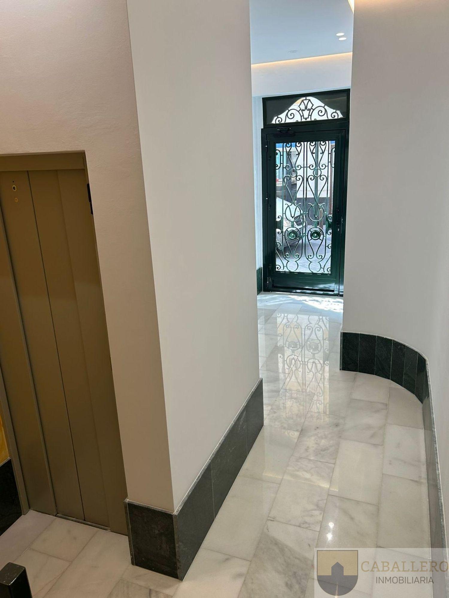 Alquiler de apartamento en Murcia