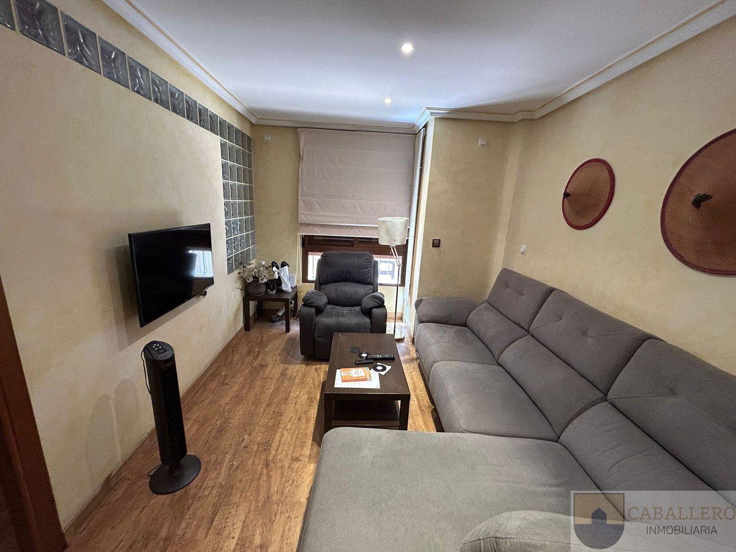 Alquiler de apartamento en Murcia