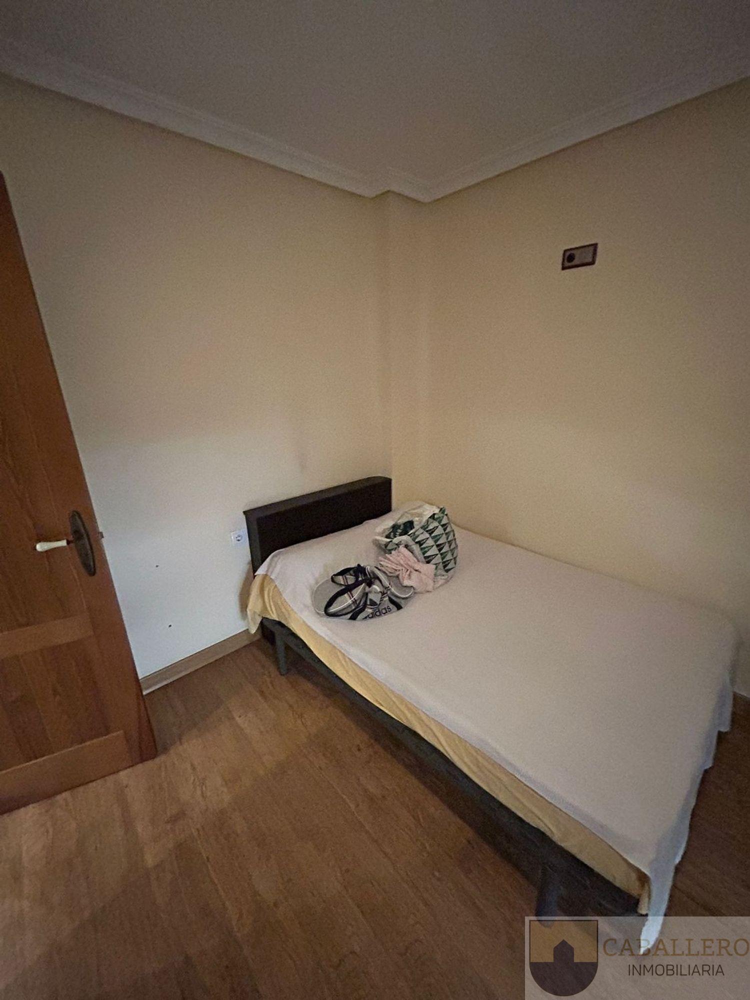 Alquiler de apartamento en Murcia