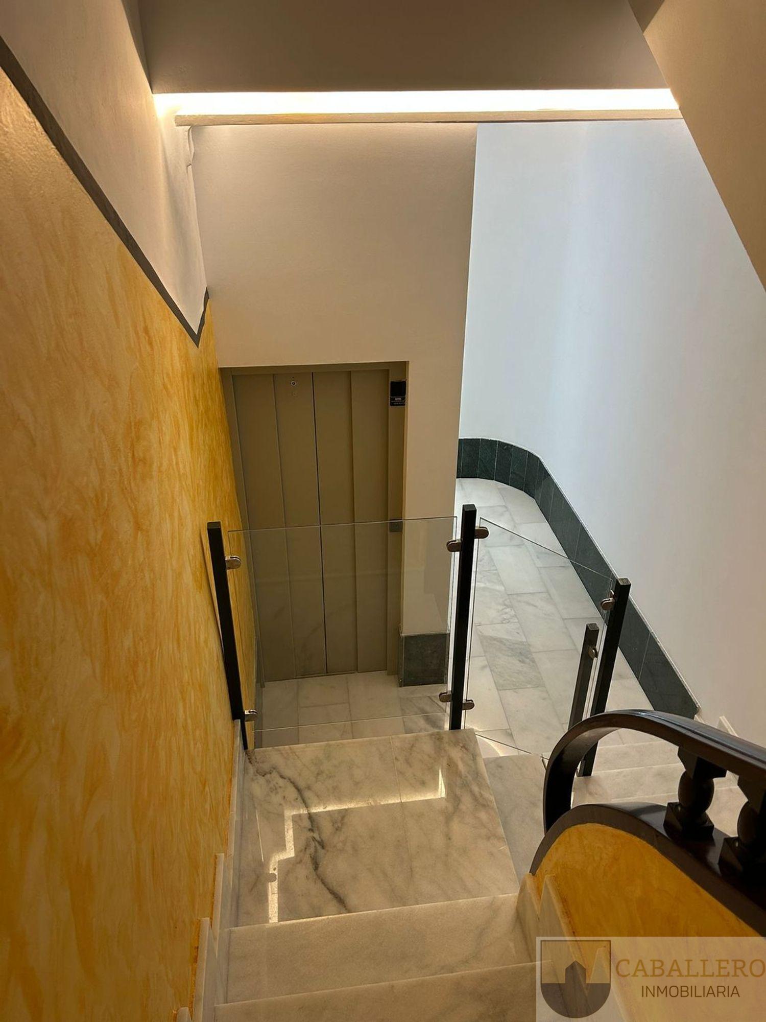 Alquiler de apartamento en Murcia