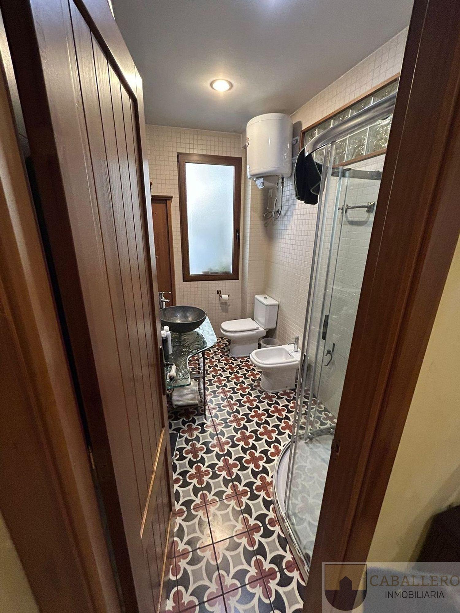 Alquiler de apartamento en Murcia