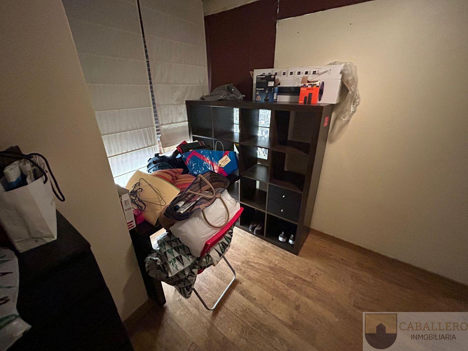 Alquiler de apartamento en Murcia