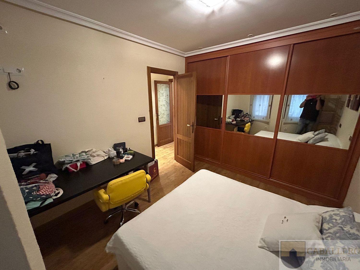 Alquiler de apartamento en Murcia
