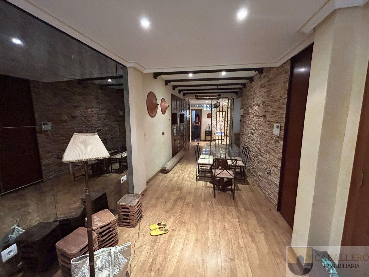 Alquiler de apartamento en Murcia