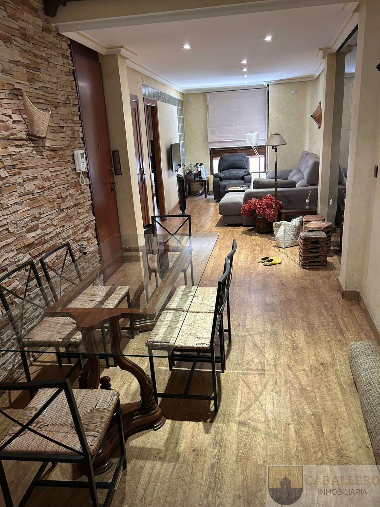 Alquiler de apartamento en Murcia