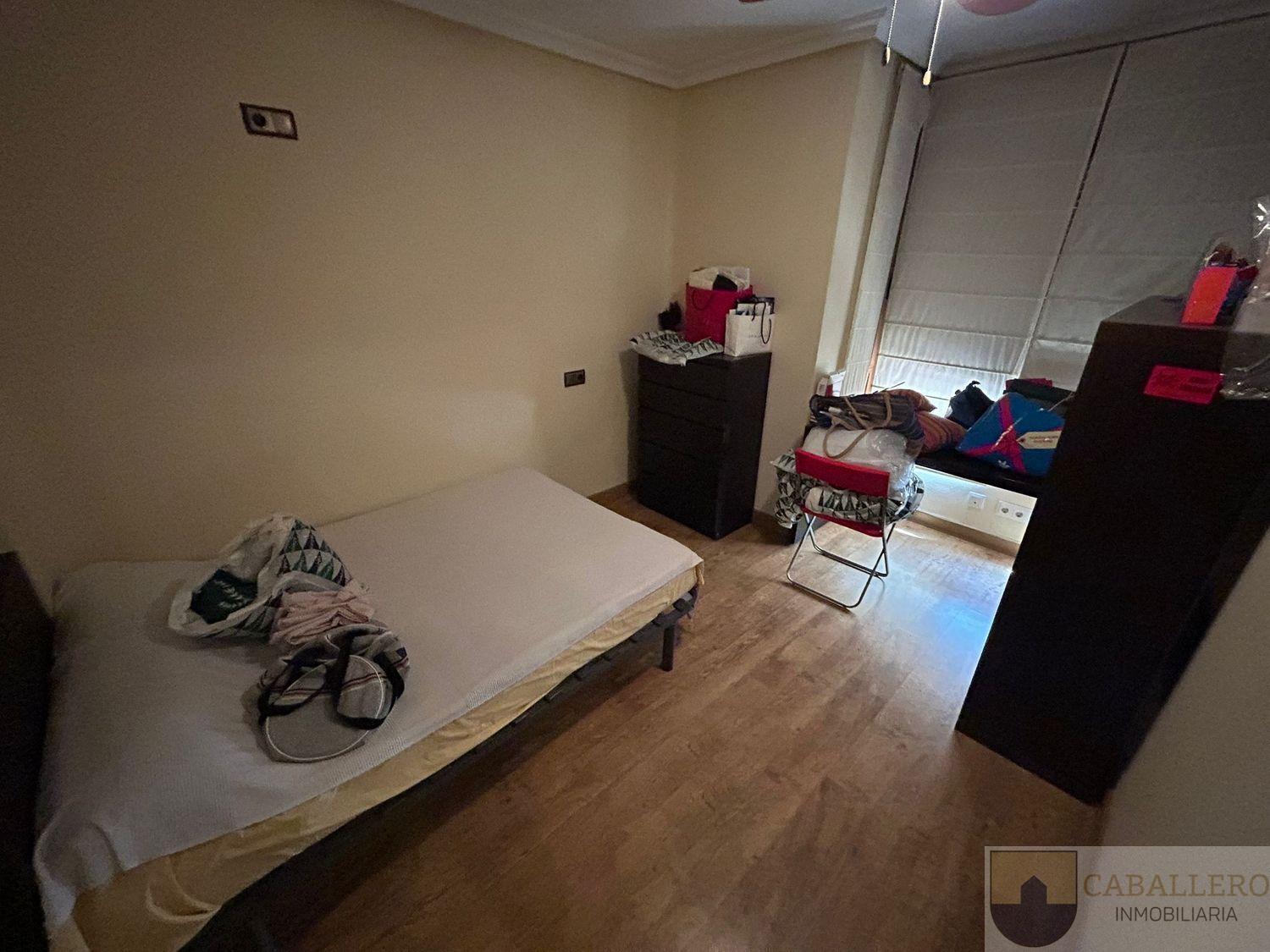 Alquiler de apartamento en Murcia