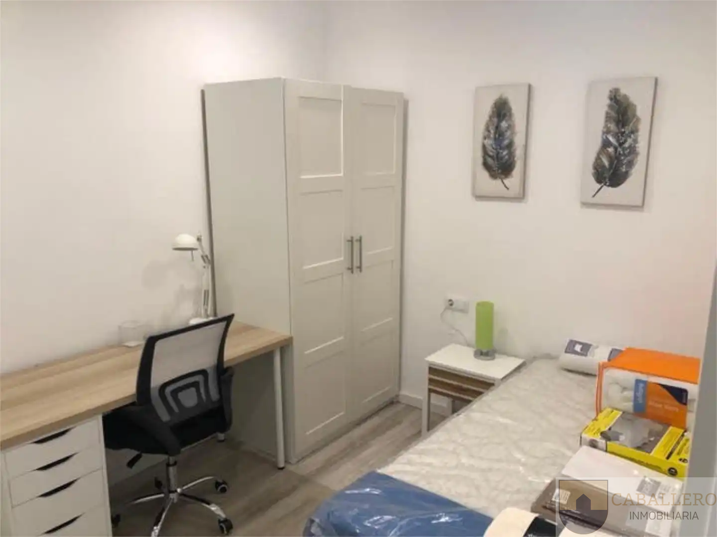 Alquiler de piso en Murcia