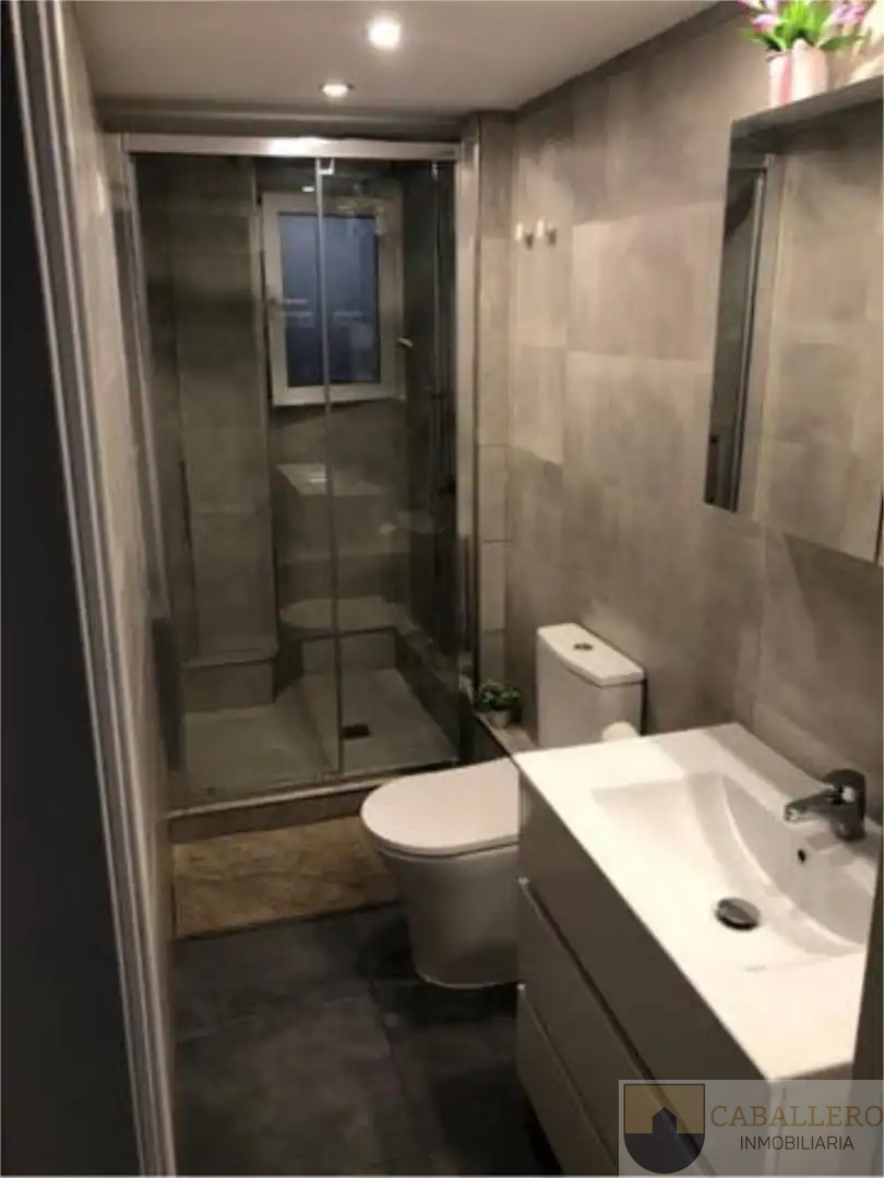 Alquiler de piso en Murcia