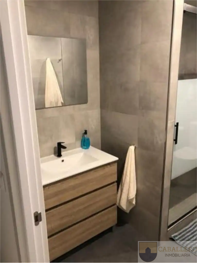 Alquiler de piso en Murcia