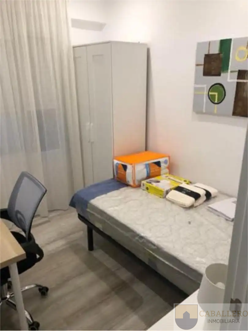 Alquiler de piso en Murcia