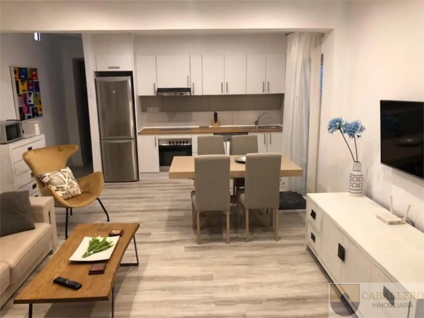 Alquiler de piso en Murcia