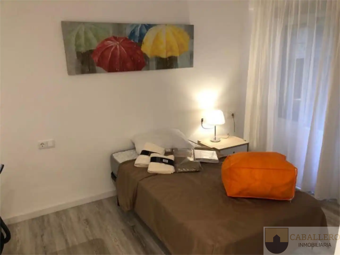 Alquiler de piso en Murcia
