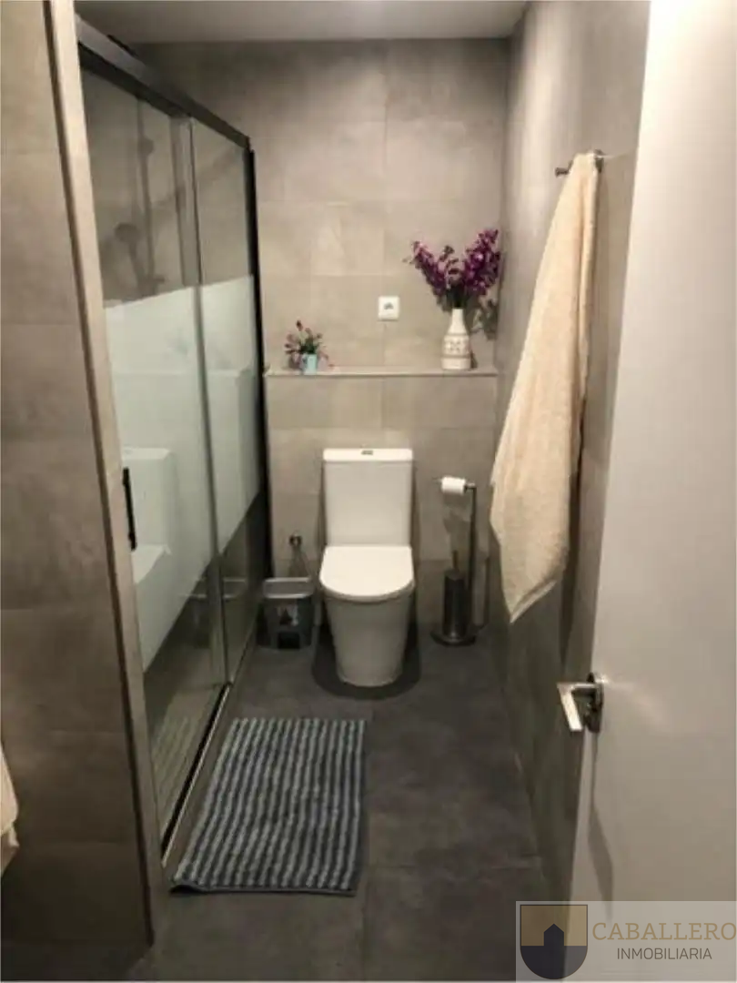 Alquiler de piso en Murcia