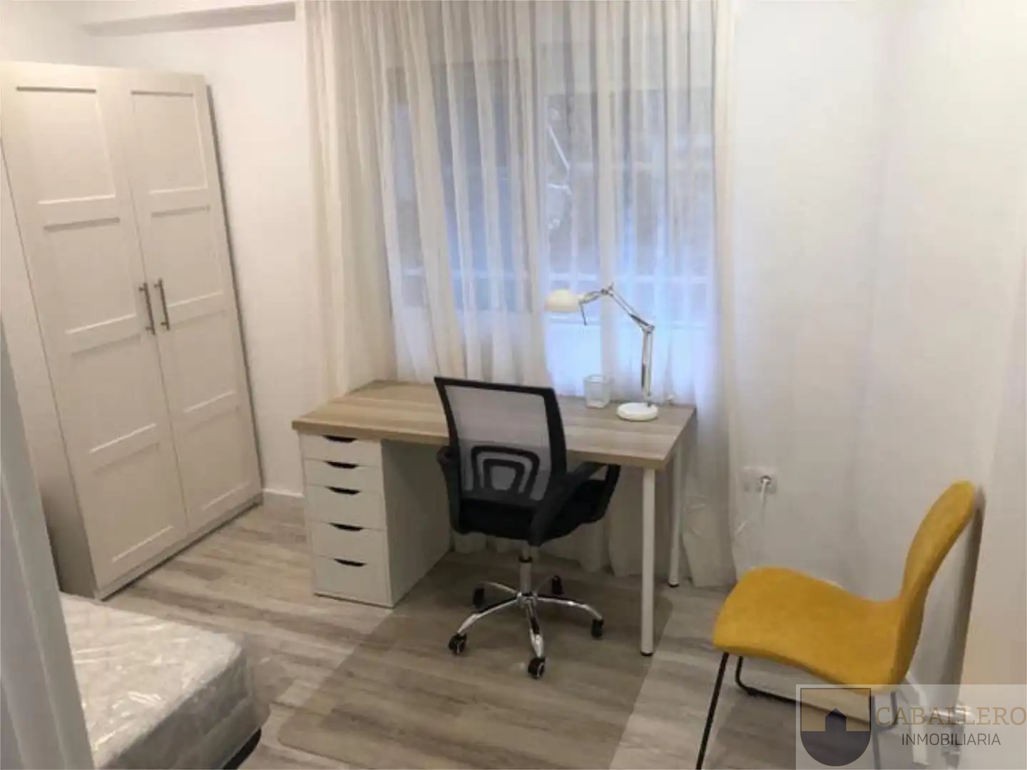 Alquiler de piso en Murcia
