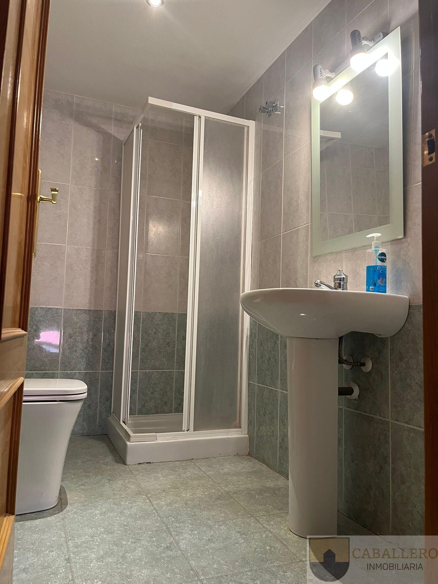 Alquiler de piso en Murcia