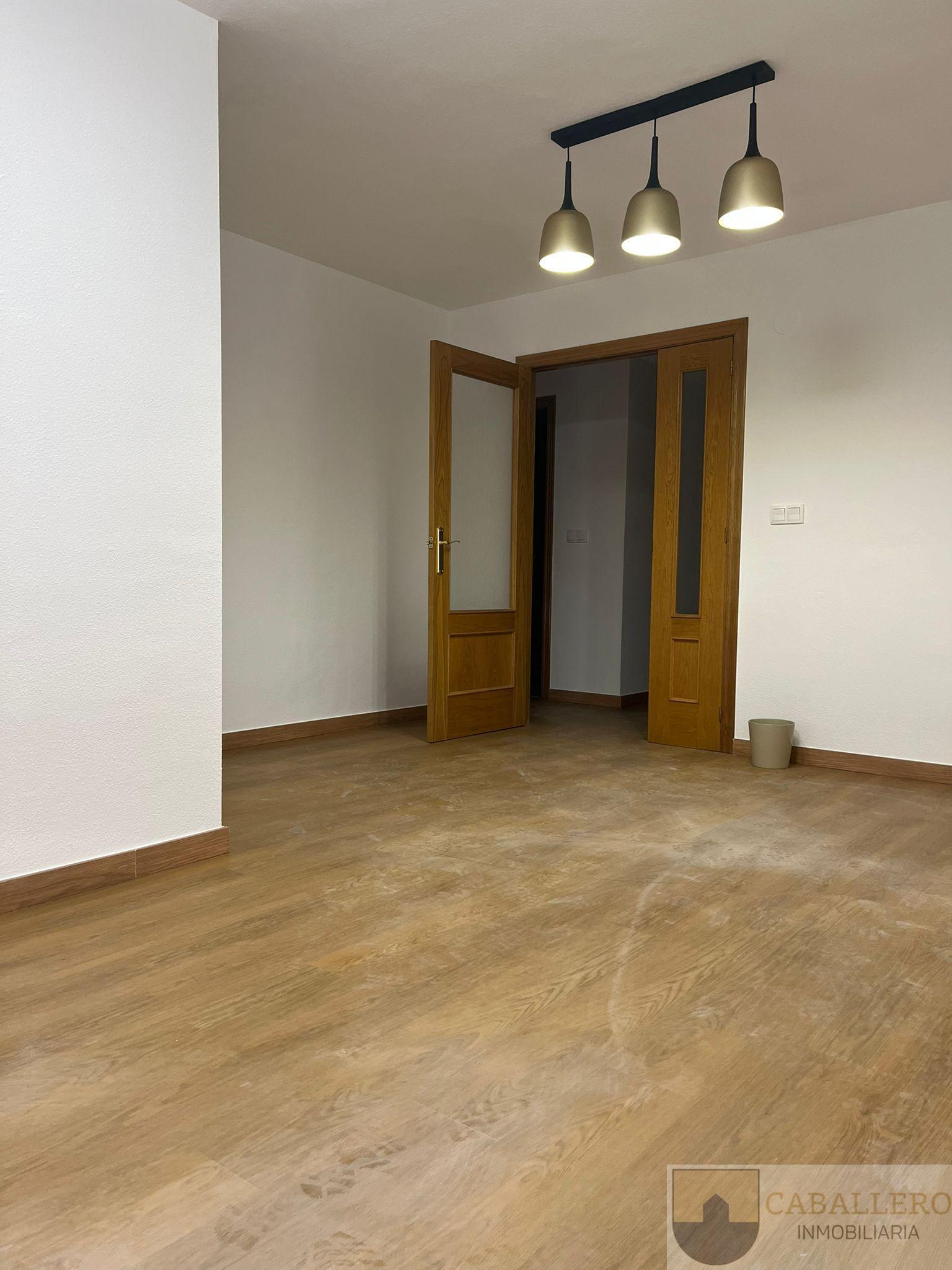 Alquiler de piso en Murcia
