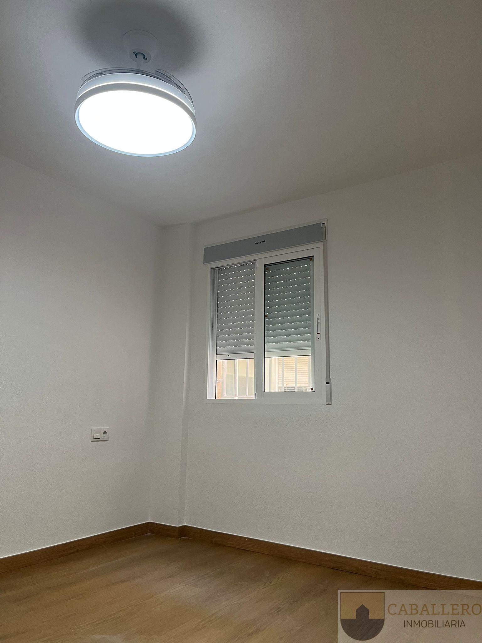 Alquiler de piso en Murcia