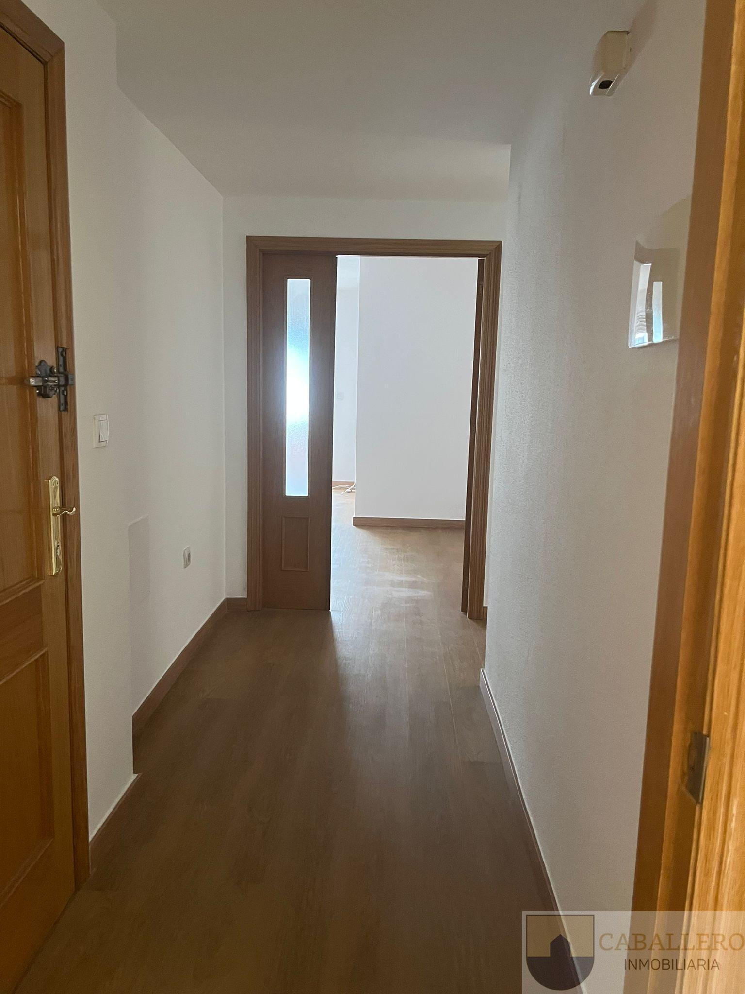 Alquiler de piso en Murcia