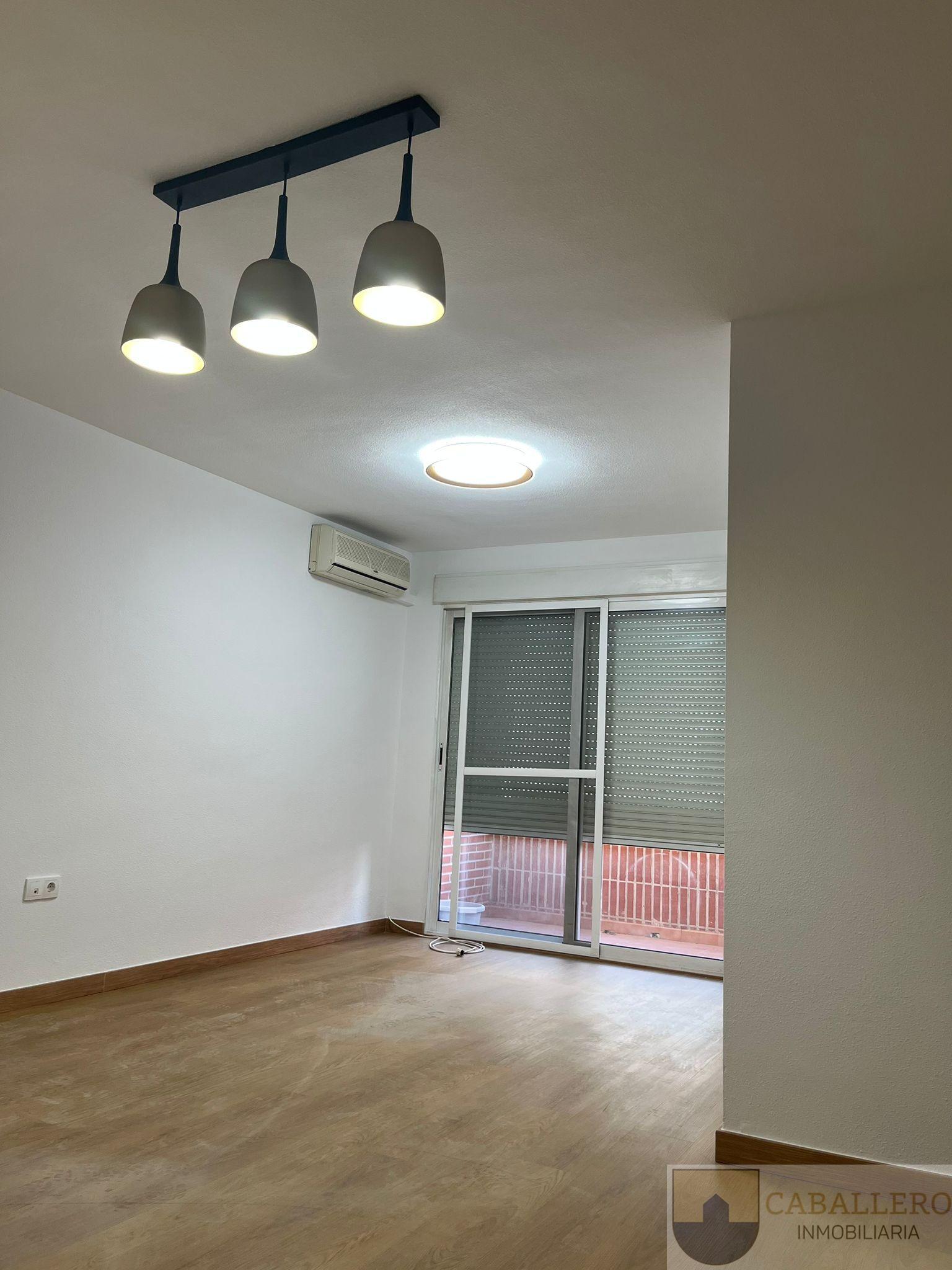 Alquiler de piso en Murcia