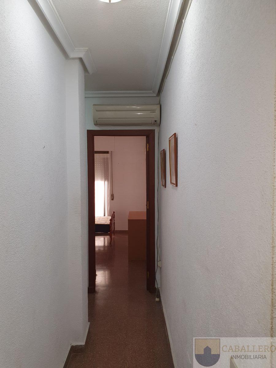 Alquiler de piso en Murcia