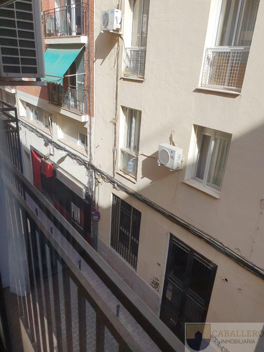 Alquiler de piso en Murcia
