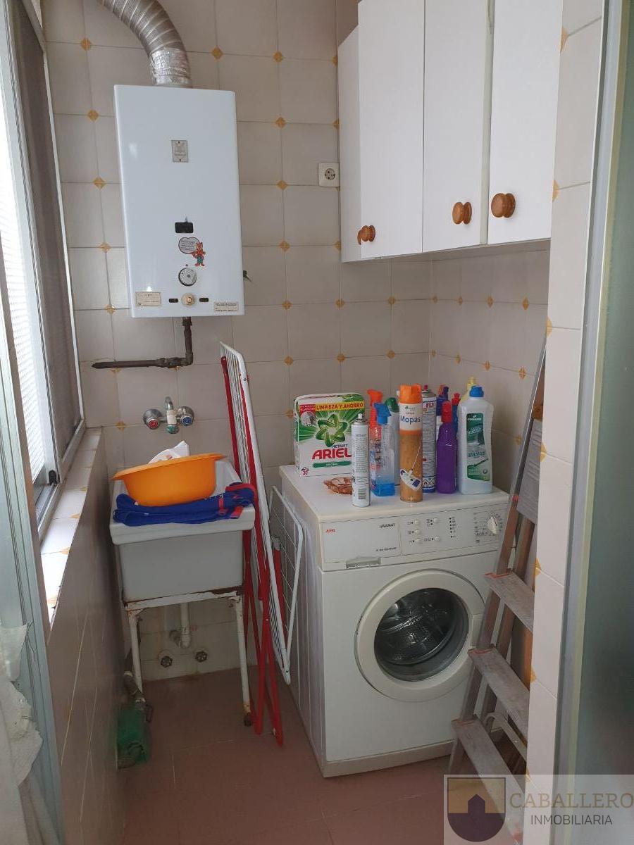 Alquiler de piso en Murcia