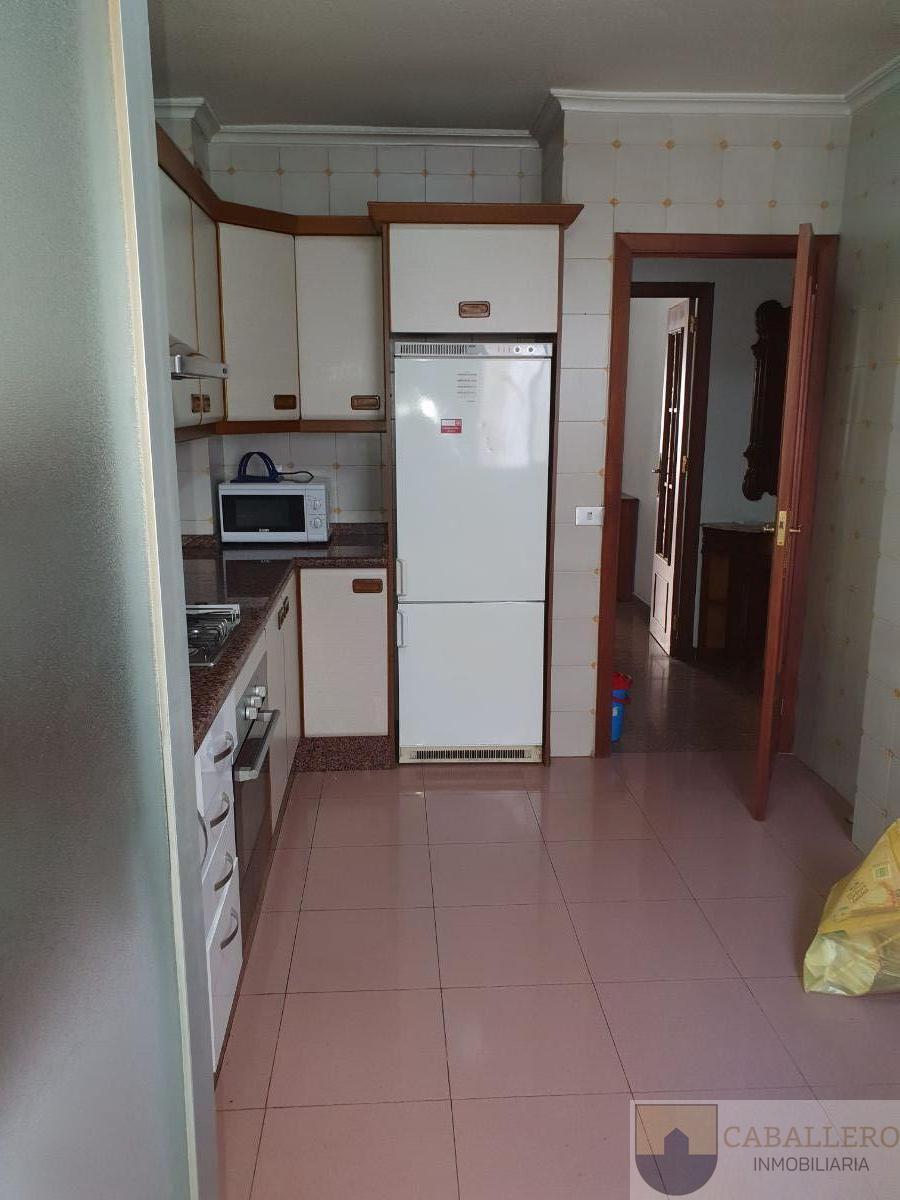 Alquiler de piso en Murcia