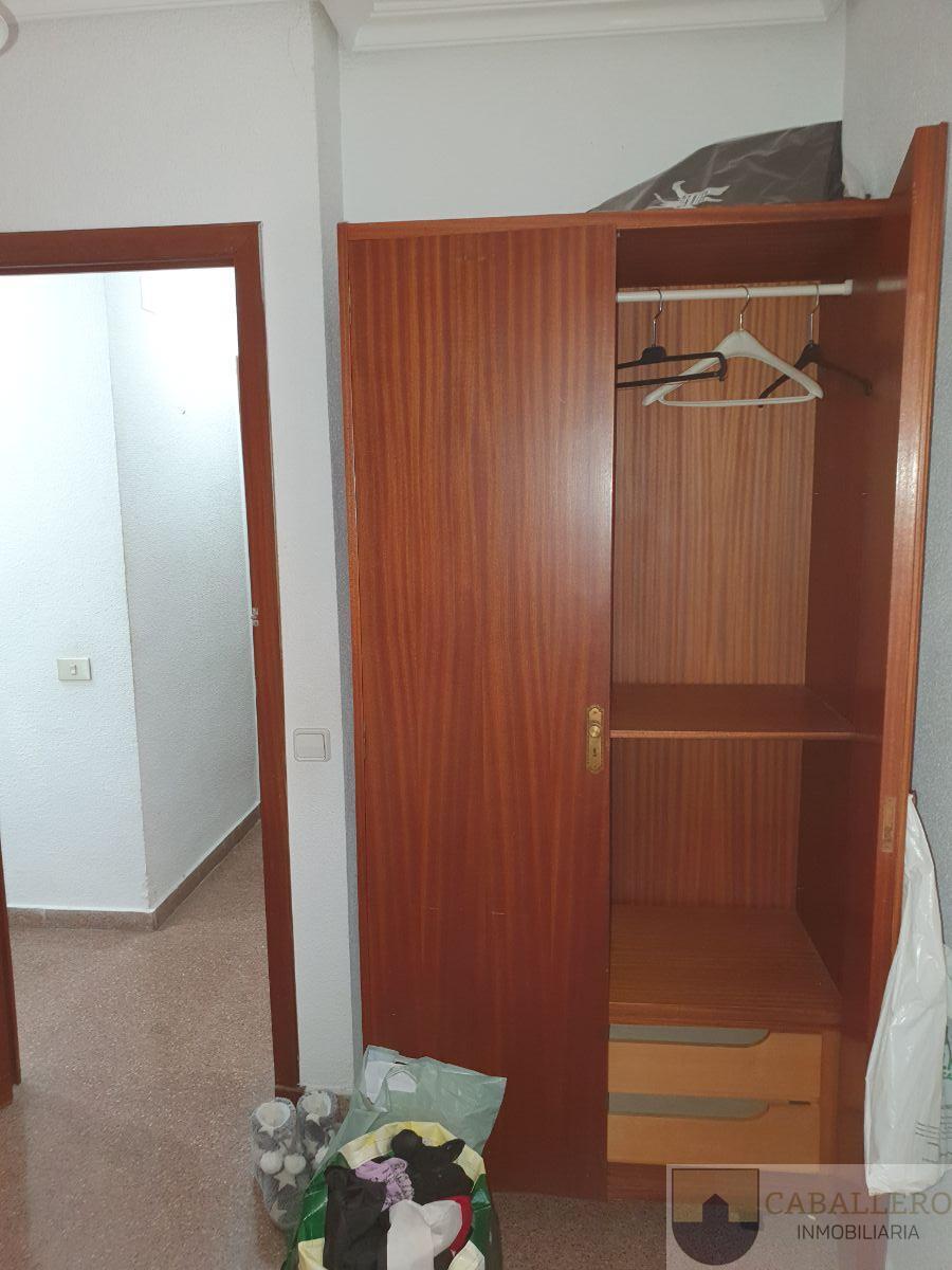 Alquiler de piso en Murcia