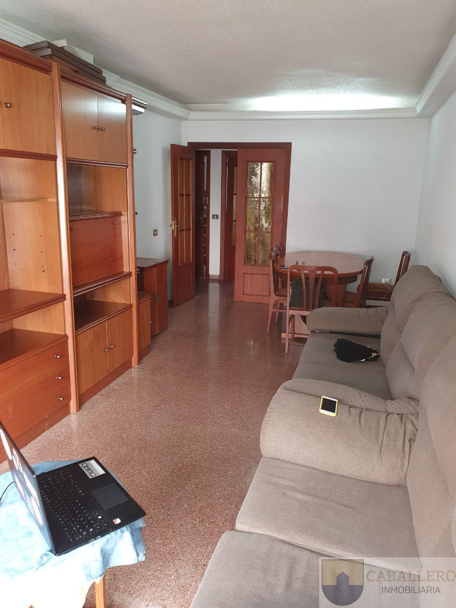 Alquiler de piso en Murcia