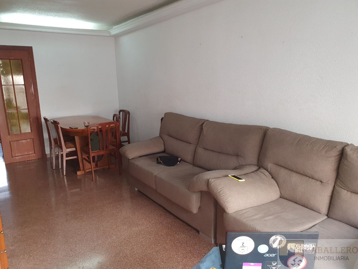 Alquiler de piso en Murcia