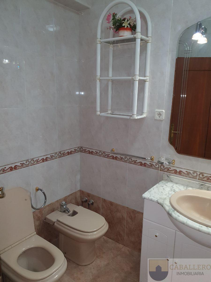 Alquiler de piso en Murcia
