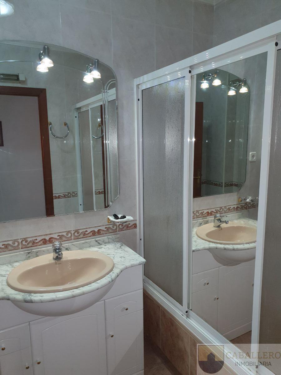 Alquiler de piso en Murcia