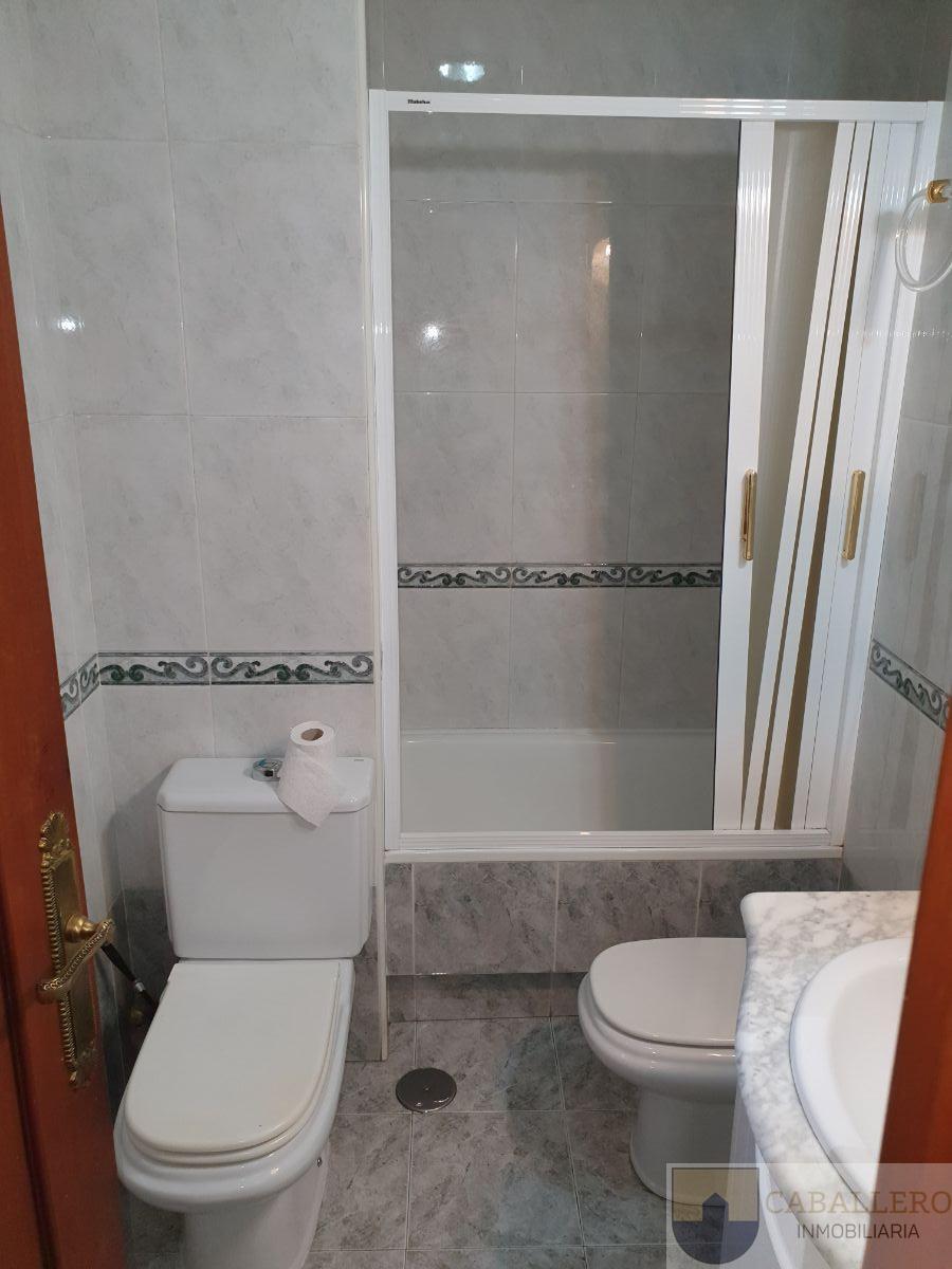 Alquiler de piso en Murcia