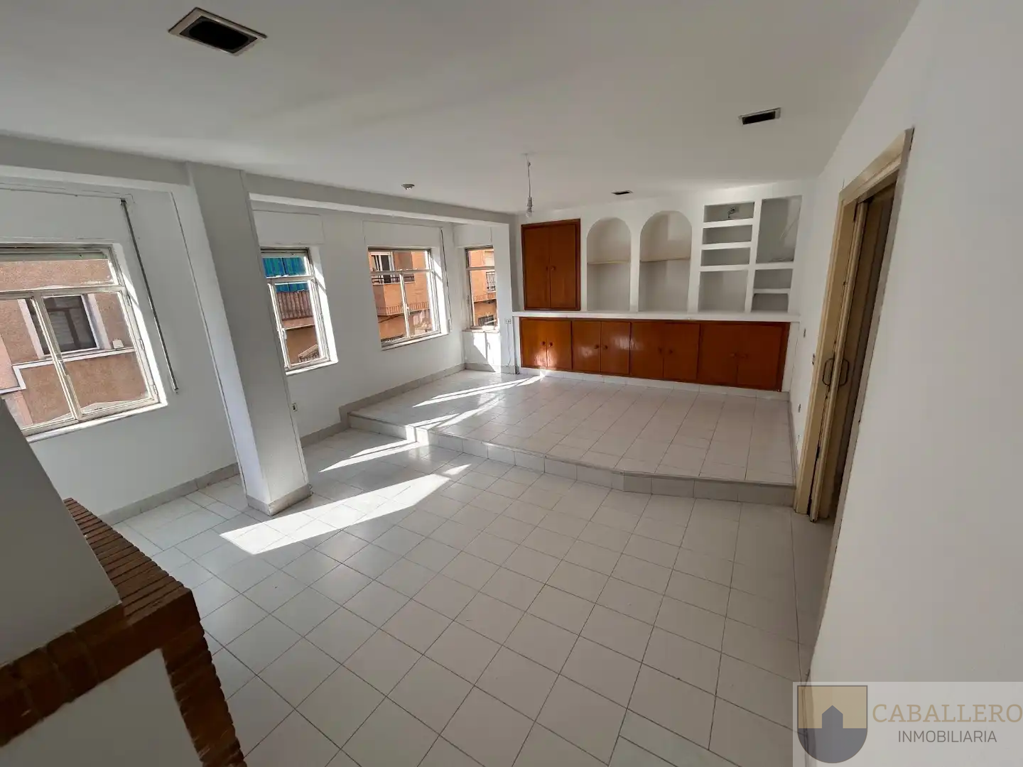 Venta de dúplex en Murcia