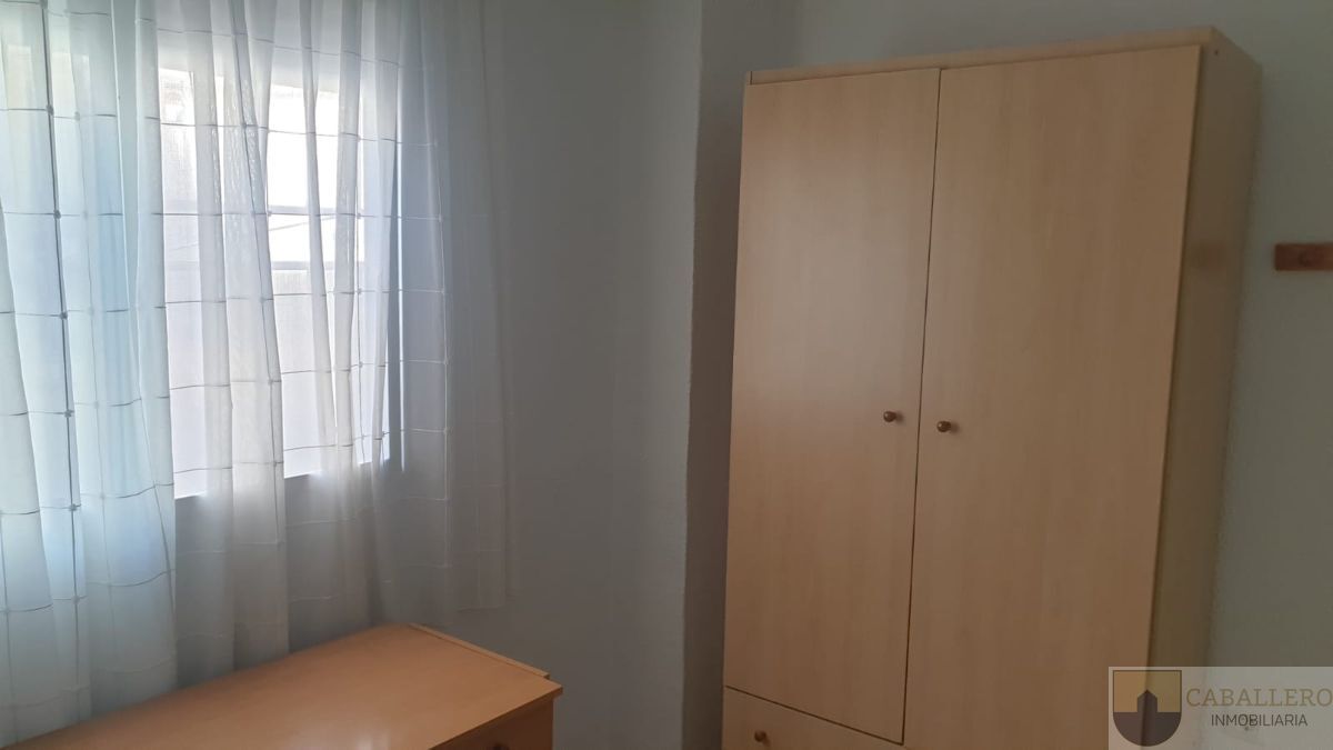 Alquiler de casa en Murcia