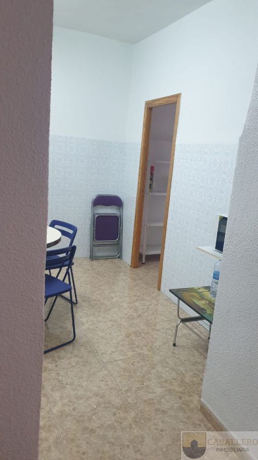 Alquiler de casa en Murcia