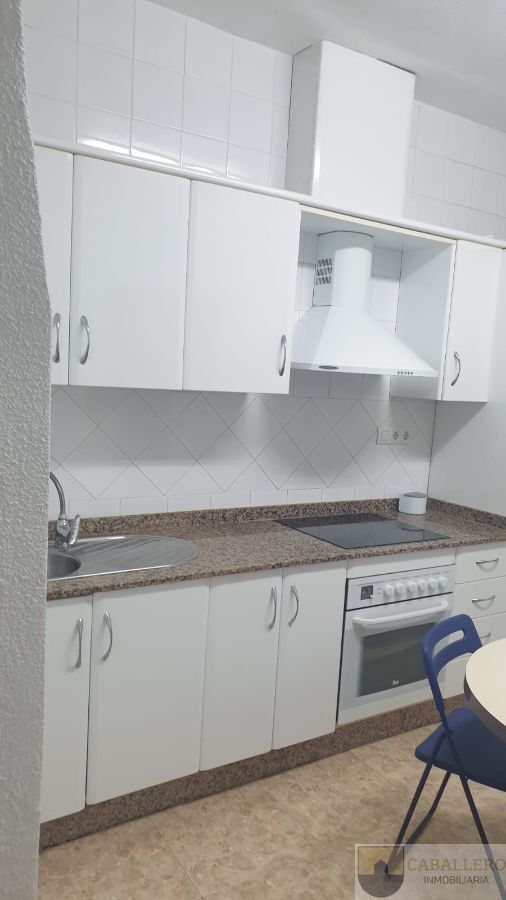 Alquiler de casa en Murcia