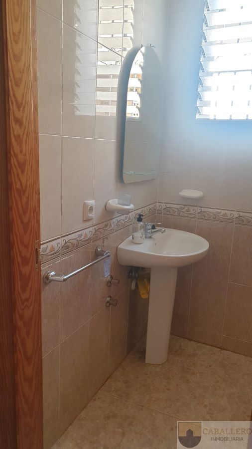 Alquiler de casa en Murcia