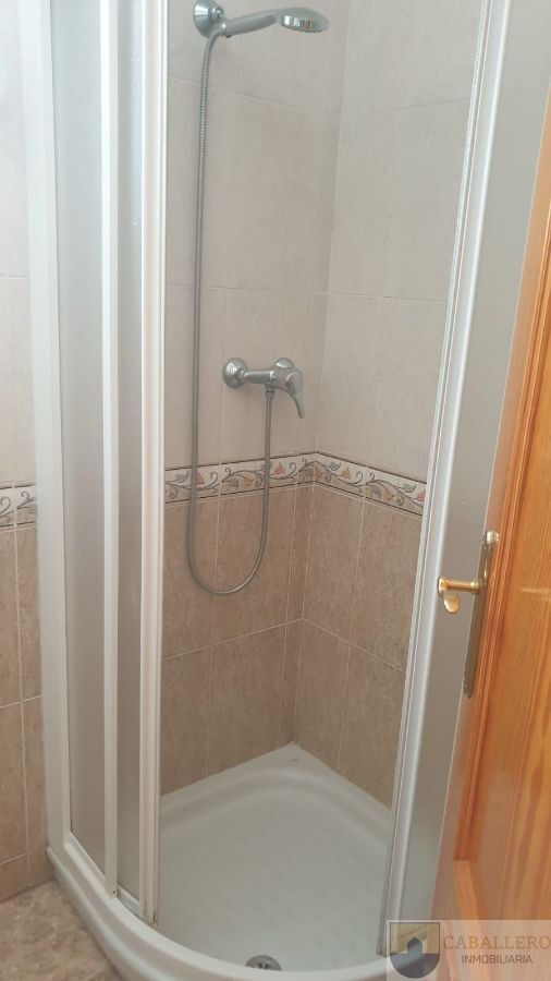 Alquiler de casa en Murcia