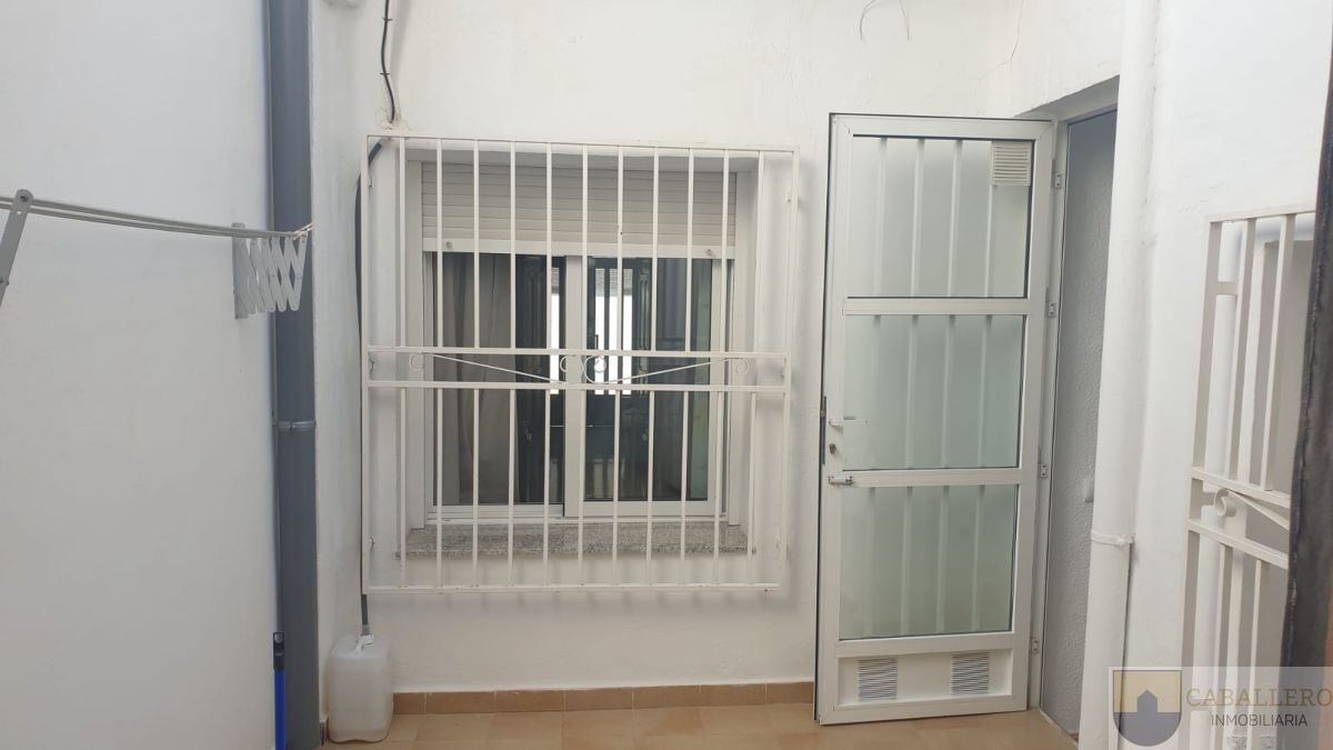 Alquiler de casa en Murcia