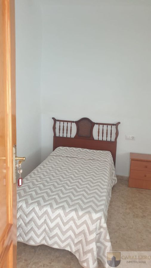 Alquiler de casa en Murcia
