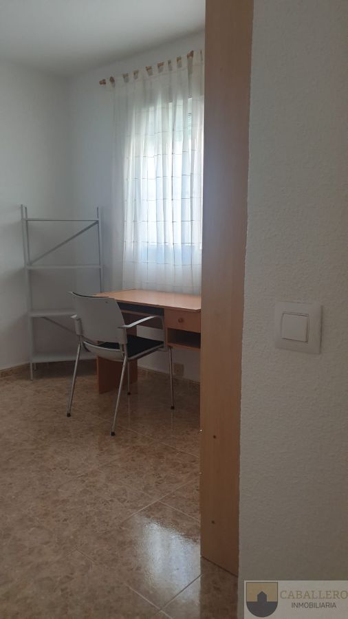 Alquiler de casa en Murcia