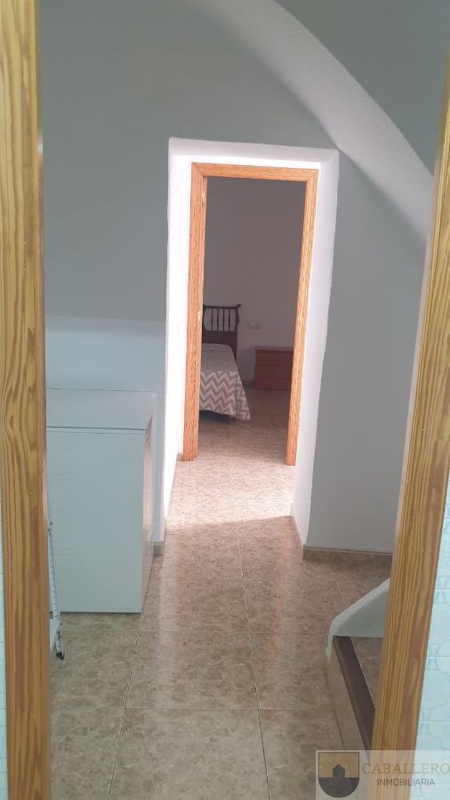 Alquiler de casa en Murcia