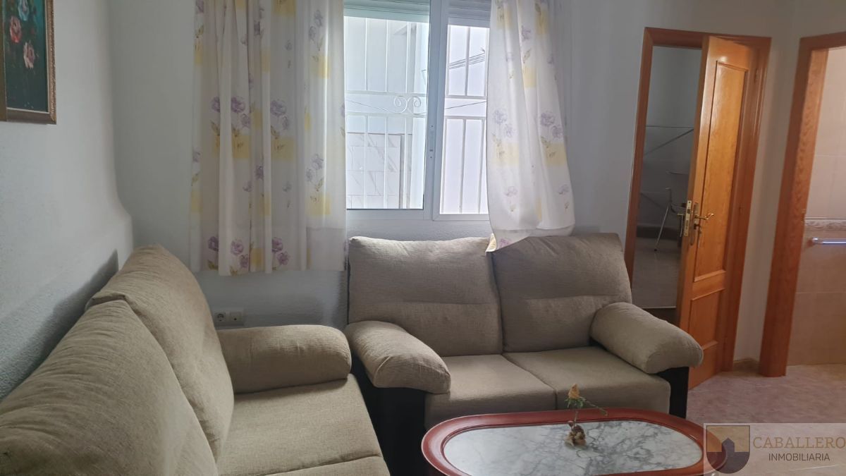 Alquiler de casa en Murcia