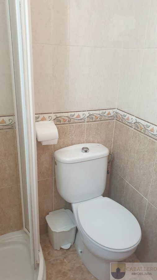 Alquiler de casa en Murcia