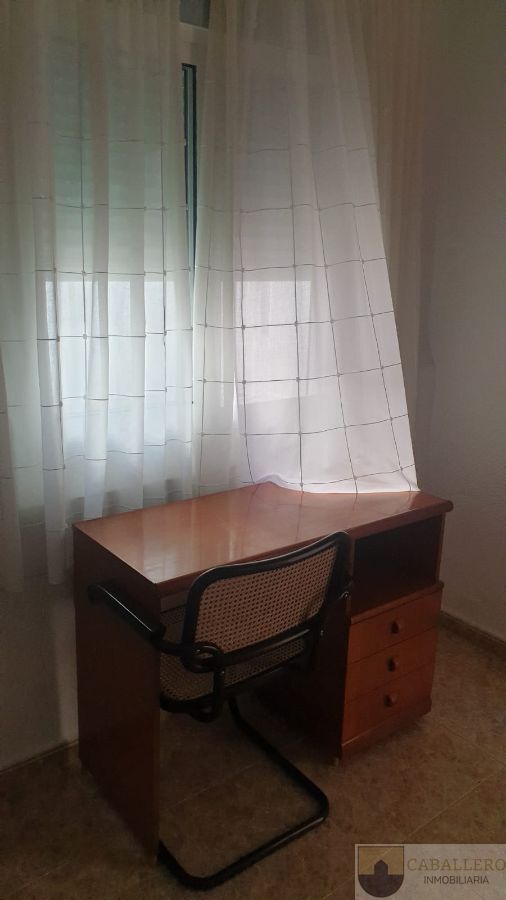 Alquiler de casa en Murcia