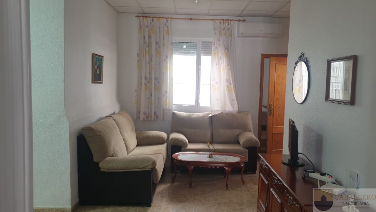 Alquiler de casa en Murcia